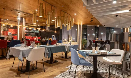 هتل بست وسترن پلاس کانگرس ایروان ارمنستان